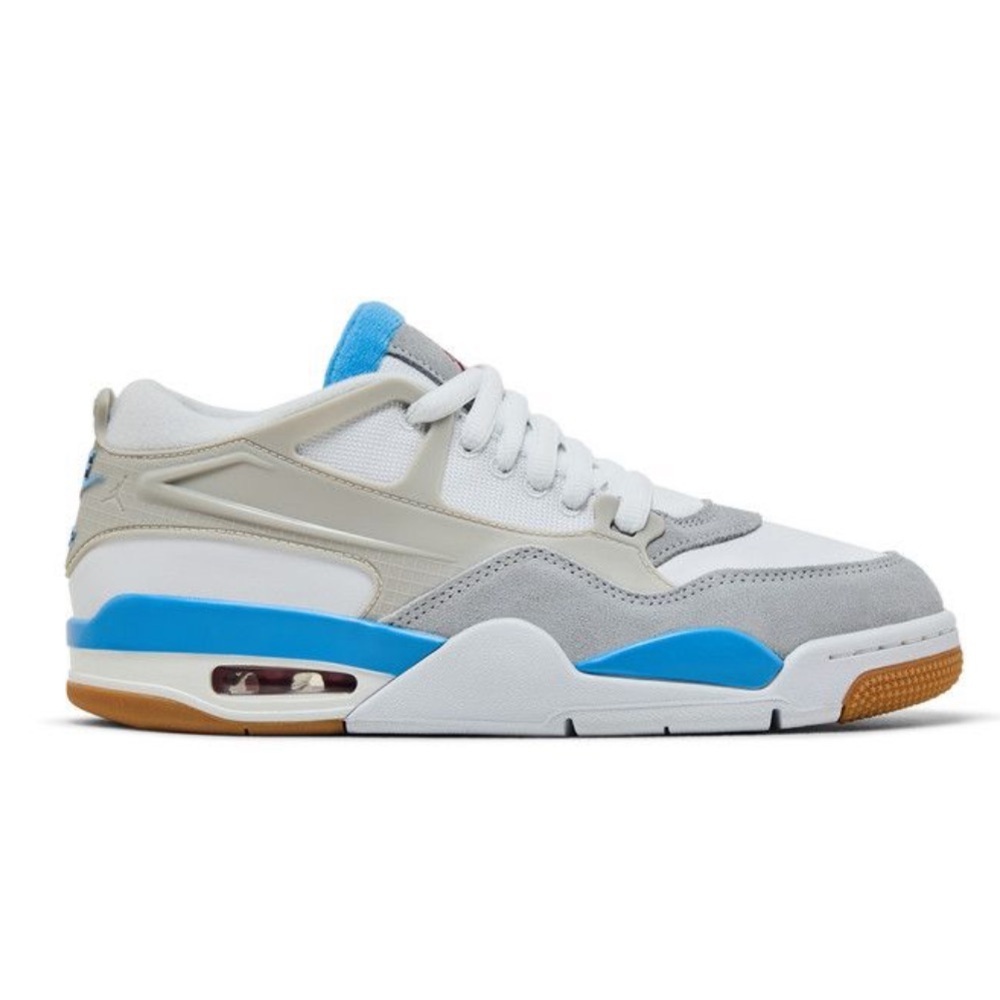 Jordan 4
RM GS
University blue’
Brand new - Picture 10 of 10